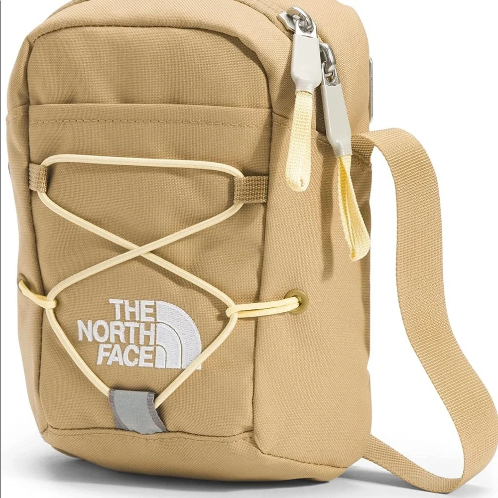 THE NORTHFACE JESTER CROSSBODY BAG NWT - Picture 2 of 4